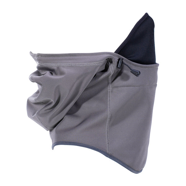 Kopfbedeckung Beetley grigio