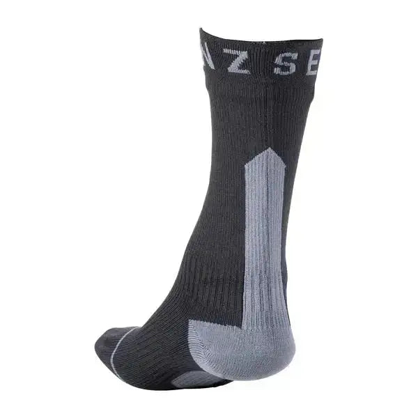 sealskinz-socken-briston-schwarz-grau-ansicht-2