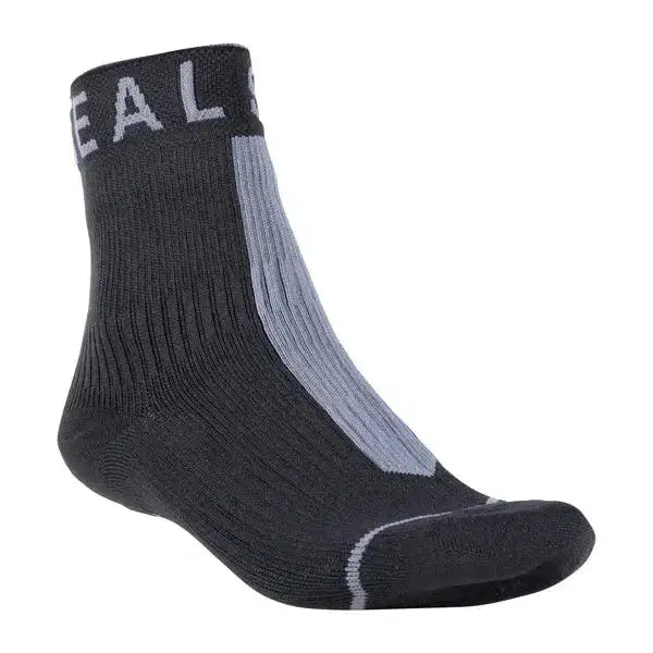 sealskinz-socken-dunton-schwarz-grau-ansicht-1