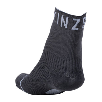 Socken Dunton schwarz grau