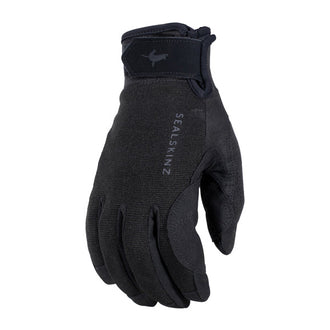 Allwetter-Handschuhe Harling negro