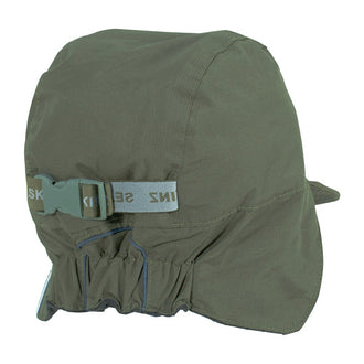 Mütze Kirstead Oliv