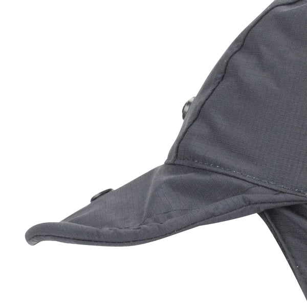 Mütze Kirstead nero