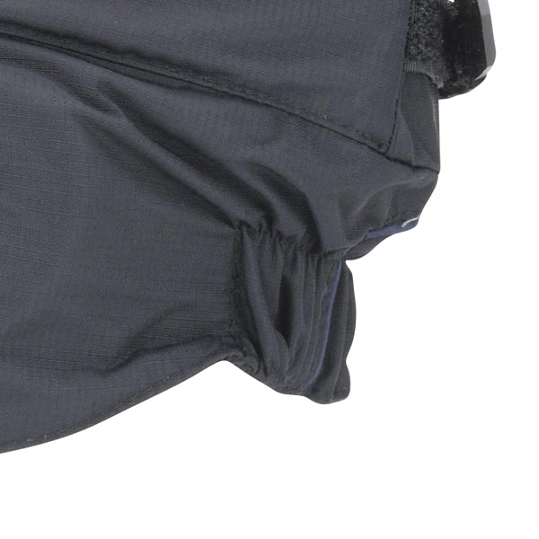 Mütze Kirstead nero