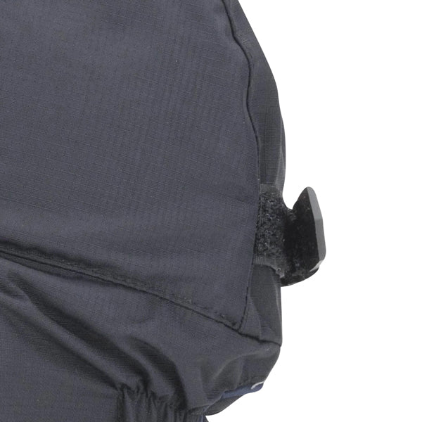 Mütze Kirstead nero