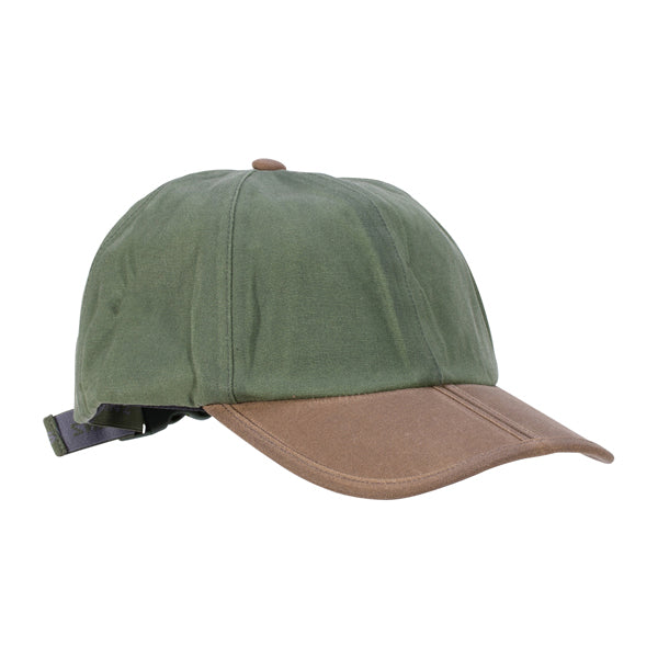 Gorra Lona Marham
