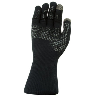 Handschuhe Skeyton schwarz