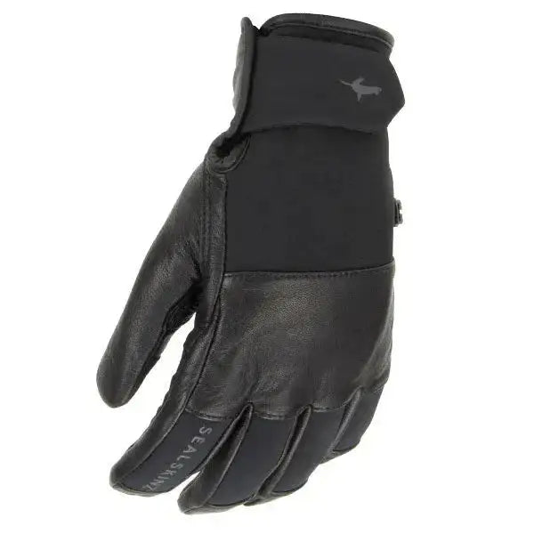 sealskinz-handschuhe-walcott-schwarz-ansicht-1