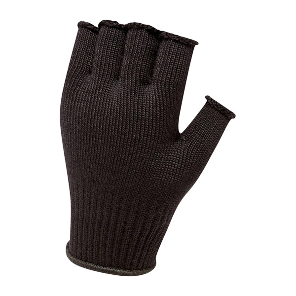Fingerloser Handschuhe Welney nero