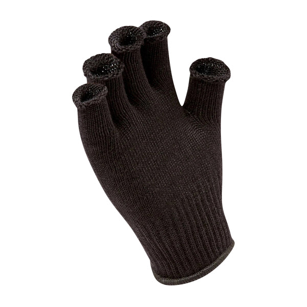 Fingerloser Handschuhe Welney nero