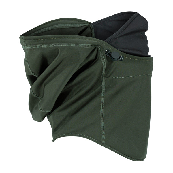 Kopfbeckung Beetley Oliv