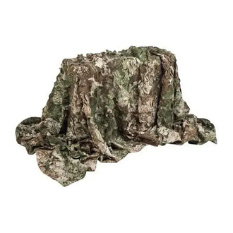 Laser-cut nylon net 1.5 x 3 m