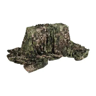 Laser-cut nylon net 1.5 x 3 m