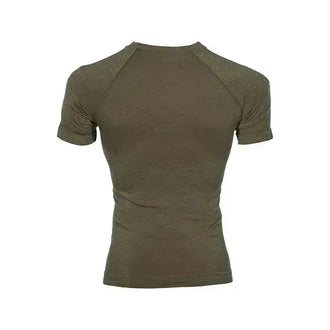 T-Shirt Merino Seamless