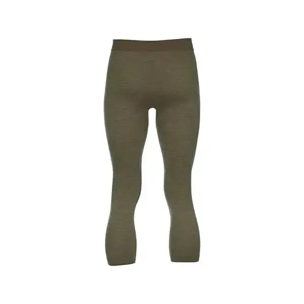clawgear-hose-merino-seamless-bottom-stonegrey-olive-ansicht-2
