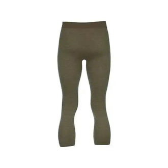 Hose Merino Seamless Bottom stonegrey olive
