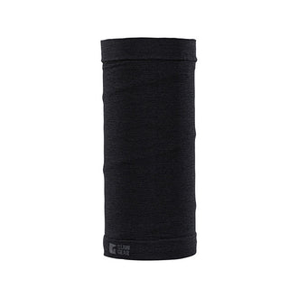 Halstuch Merino Seamless negro