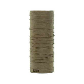 Halstuch Merino Seamless Long