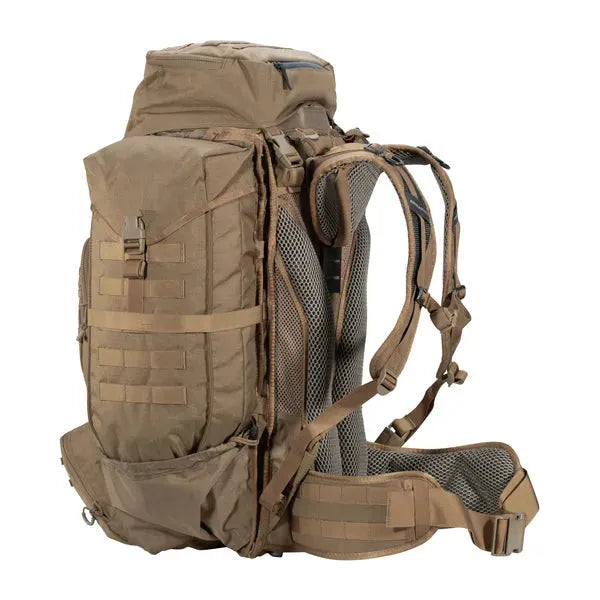 Backpack Terminator Pack – ASMC GmbH International