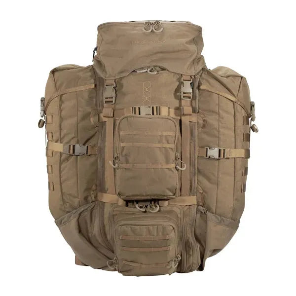 Backpack Terminator Pack – ASMC GmbH International