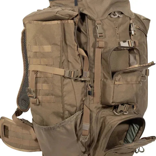 Backpack Terminator Pack – ASMC GmbH International