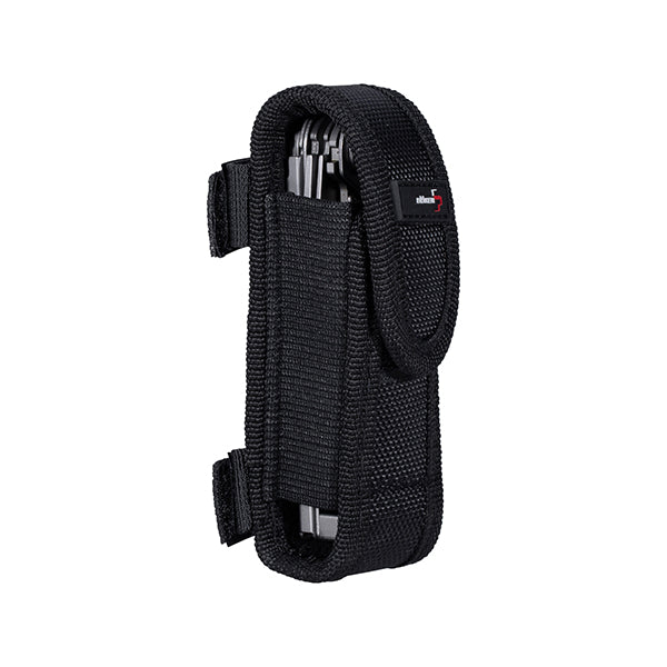 Böker Plus Coltello tascabile Specialist Half-Tool argento