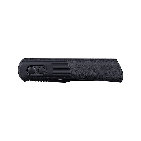 Coltello tascabile Böker Plus Alluvial All Black