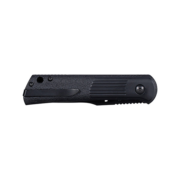Coltello tascabile Böker Plus Alluvial All Black