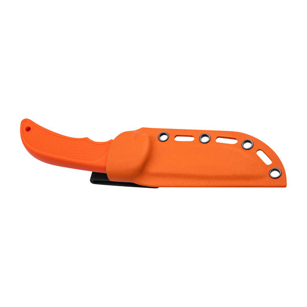 Magnum Knife HL Fijo Universal Droppoint naranja