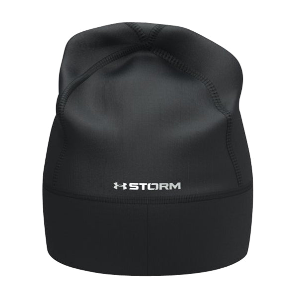 Under Armor Beanie Storm Launch
