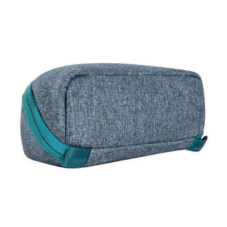 Toiletry Bag Square Zip Pouch S