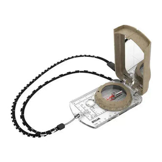 Terra Expedition S mirror compass