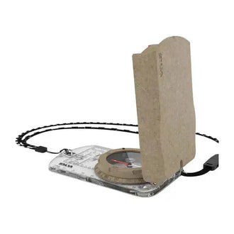 Terra Expedition S mirror compass