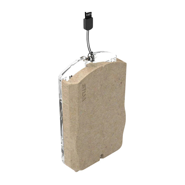 bussola a specchio Terra Expedition S