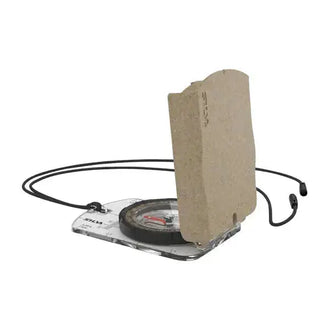 Terra Ranger S mirror compass