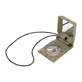 Terra Ranger SL bearing compass