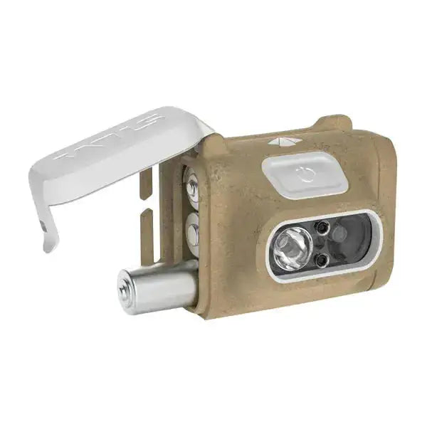 silva-stirnlampe-terra-scout-xt-braun-silberfarben-ansicht-3