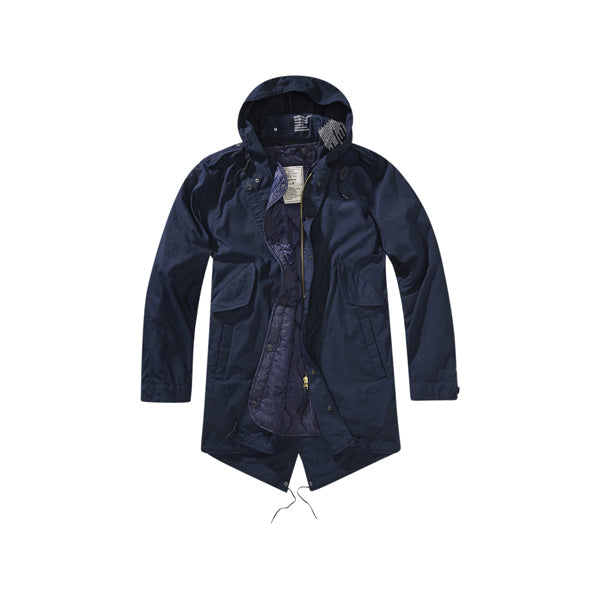 Parka M51 US navy