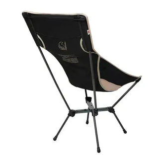 Camping chair Kongelund Lounge