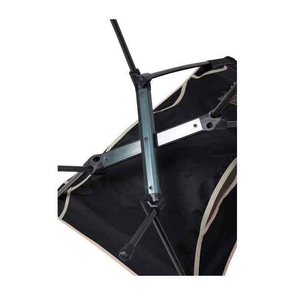 camping chair Kongelund Lounge sandshell