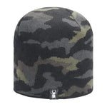 Black Camo