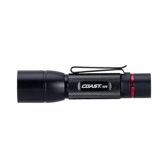 flashlight HX5 410 lumens