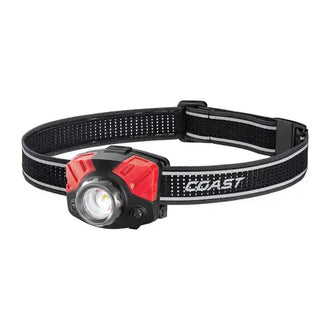 Headlamp FL75R 530 lumens