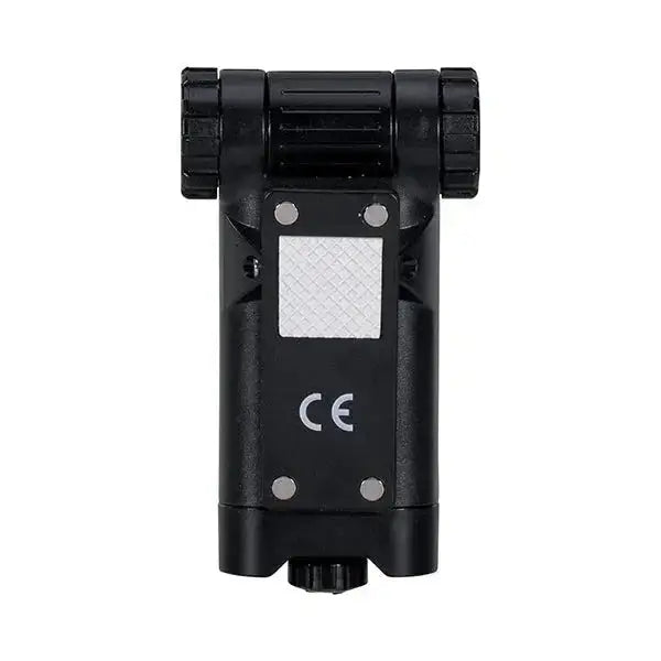 coast-clip-on-taschenlampe-mit-uv-licht-hx3-schwarz-ansicht-4