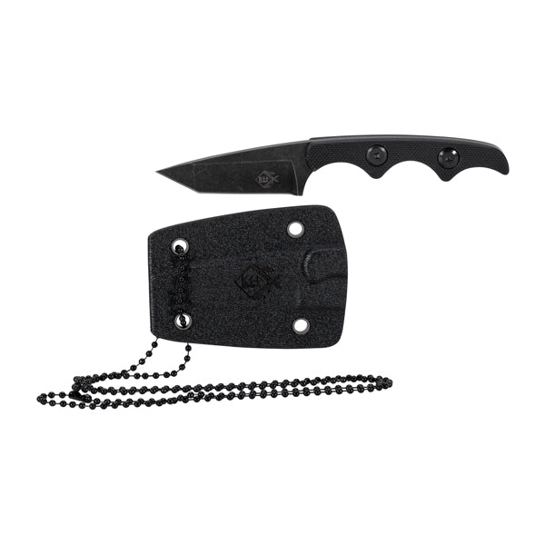 Neck Knife Straight