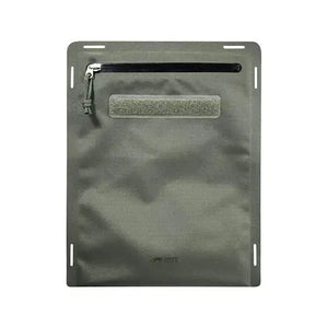 Grigio pietra Verde oliva