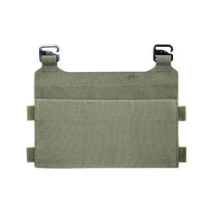 Tasca portacaricatore 3 SGL Mini Panel M4 EL - Verde oliva