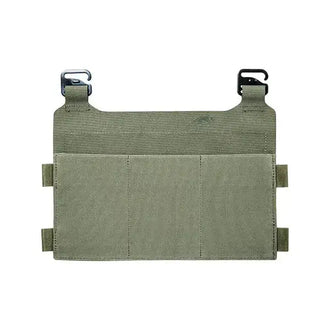 Magazine pouch 3 SGL Mini Panel M4 EL