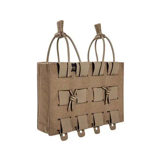 Magazine pouch 2 SGL Mag Pouch BEL HK417 MKIII