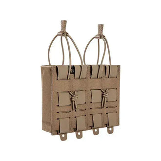 Magazine Pouch 2 SGL Mag Pouch BEL MKIII